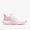 Womens Izza Knit 2 Light Pink Combination Sneakers