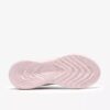 Womens Izza Knit 2 Light Pink Combination Sneakers