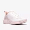 Womens Izza Knit 2 Light Pink Combination Sneakers