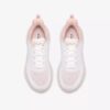 Womens Izza Knit 2 Light Pink Combination Sneakers