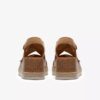 Womens Kidiki Sun Beige Combination Wedges Womens Kidiki Sun Beige Combination Wedges