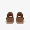 Womens Kidiki Sun Dark Olive Nubuck Wedges Womens Kidiki Sun Dark Olive Nubuck Wedges