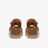 Womens Kidiki Sun Tan Nubuck Wedges Womens Kidiki Sun Tan Nubuck Wedges