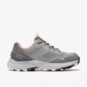 Womens Lailatrail2 Wp Grey Combination Sneakers Us Womens Lailatrail2 Wp Grey Combination Sneakers Us