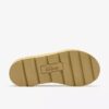 Womens Meare Walla. Maple Suede Wallabees
