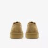 Womens Meare Walla. Maple Suede Wallabees