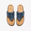 Womens Merliah2 Kyla Denim Blue Wedges Womens Merliah2 Kyla Denim Blue Wedges