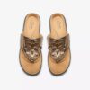 Womens Merliah2 Kyla Gold Metallic Wedges Womens Merliah2 Kyla Gold Metallic Wedges