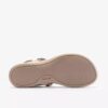 Womens Mira Shore Sand Strappy Sandals Womens Mira Shore Sand Strappy Sandals