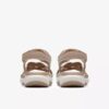 Womens Mira Shore Sand Strappy Sandals Womens Mira Shore Sand Strappy Sandals