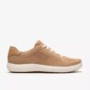 Womens Nalle Walk Beige Sneakers Womens Nalle Walk Beige Sneakers