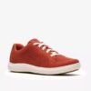 Womens Nalle Walk Orange Sneakers Womens Nalle Walk Orange Sneakers