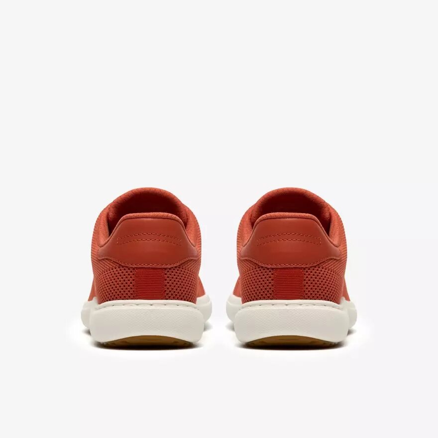 Womens Nalle Walk Orange Sneakers Womens Nalle Walk Orange Sneakers