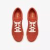 Womens Nalle Walk Orange Sneakers Womens Nalle Walk Orange Sneakers
