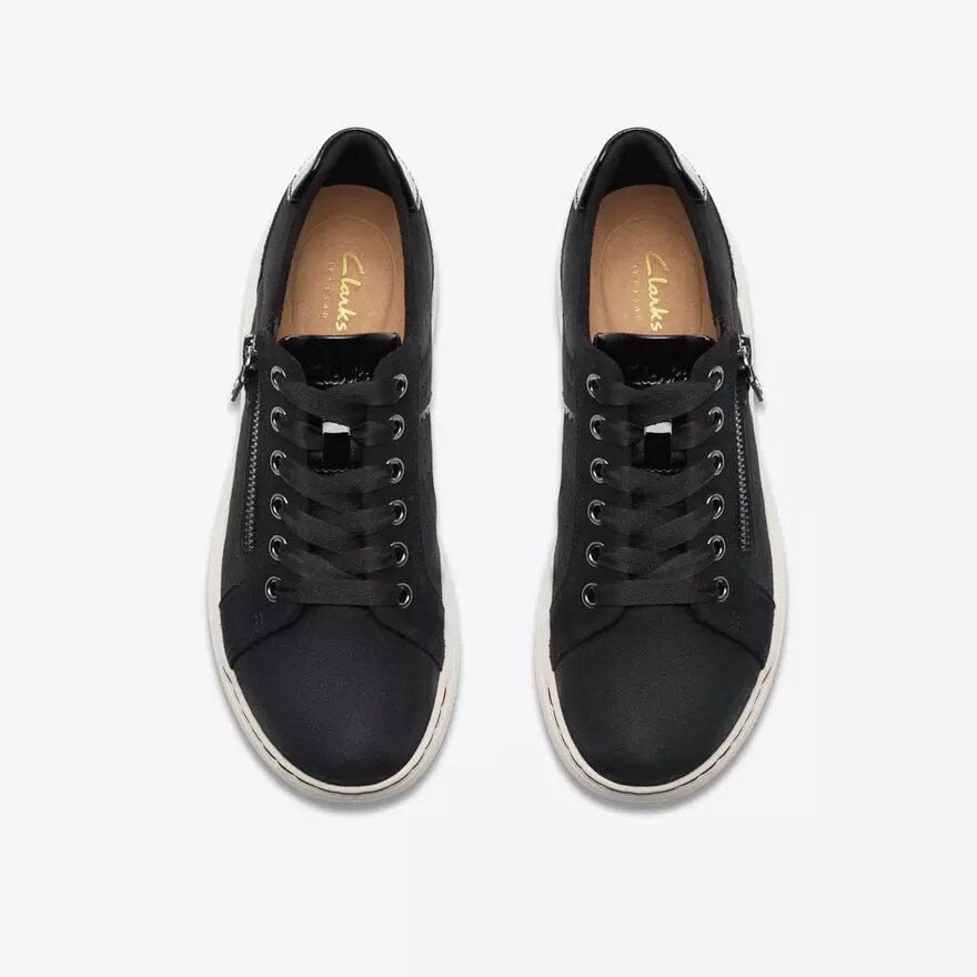 Womens Nalle Zen Black Interest Sneakers Womens Nalle Zen Black Interest Sneakers