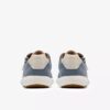 Womens Nalle Zen Blue Nubuck Sneaker Womens Nalle Zen Blue Nubuck Sneaker