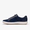 Womens Nalle Zen Dark Denim Sneakers