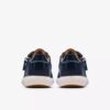 Womens Nalle Zen Dark Denim Sneakers