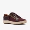 Womens Nalle Zen Merlot Sneakers Womens Nalle Zen Merlot Sneakers