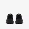 Womens Orinoco3 Derby Black Leather Loafers