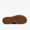 Womens Orlene Clog Denim Blue Nubuck Clogs & Mules