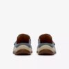 Womens Orlene Clog Denim Blue Nubuck Clogs & Mules