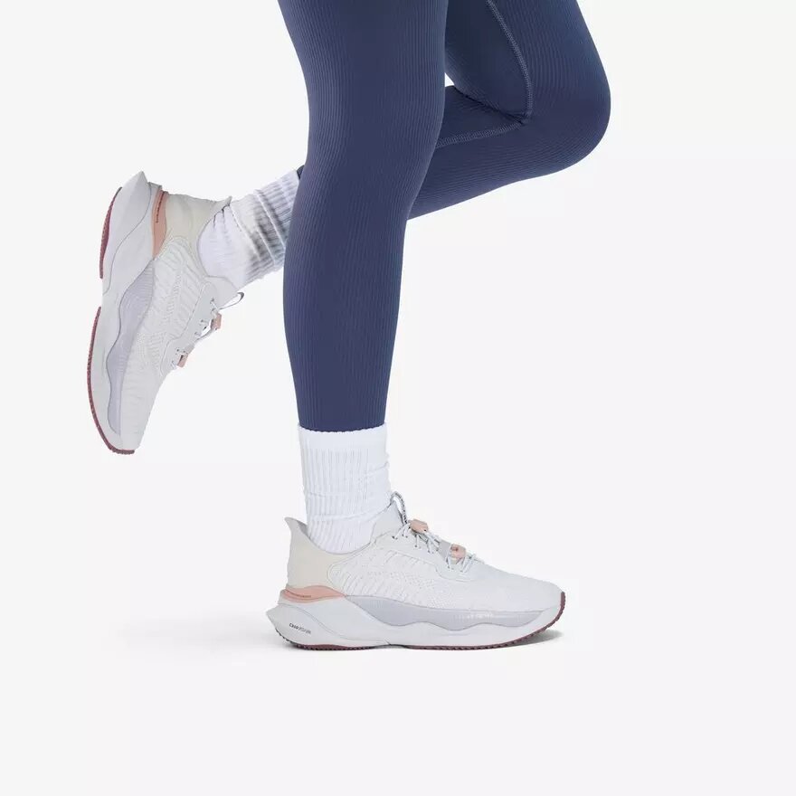 Womens Pace Rise White Combination Sneaker Us Womens Pace Rise White Combination Sneaker Us