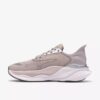 Womens Pace Walk Grey Combination Sneakers