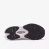 Womens Pace Walk Grey Combination Sneakers