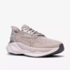 Womens Pace Walk Grey Combination Sneakers