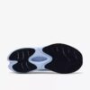 Womens Pace Walk Light Blue Sneakers