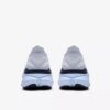 Womens Pace Walk Light Blue Sneakers