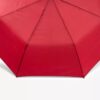 Womens Red Umbrella Womens Red Umbrella