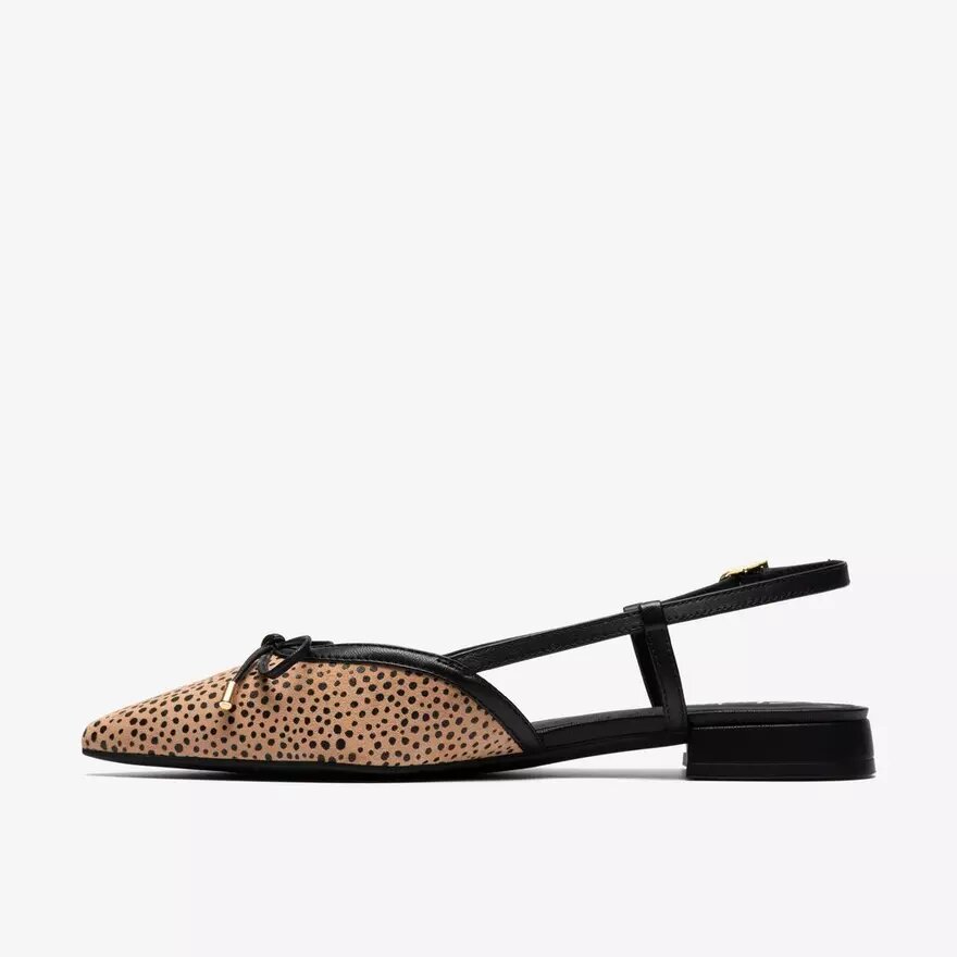 Womens Sensa15 Bow Animal Print None Us Womens Sensa15 Bow Animal Print None Us