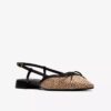 Womens Sensa15 Bow Animal Print None Us Womens Sensa15 Bow Animal Print None Us