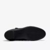 Womens Shaya Jane Black Leather Mary Janes Womens Shaya Jane Black Leather Mary Janes