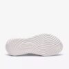 Womens Solevana Knit Pale Grey Sneaker Womens Solevana Knit Pale Grey Sneaker