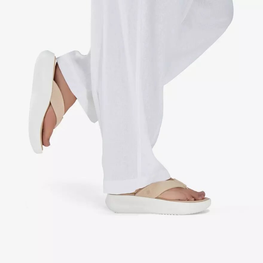 Womens Solevana Post Sand Flip Flop Womens Solevana Post Sand Flip Flop