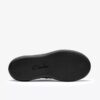 Womens Solevana Step Black Slip-Ons Womens Solevana Step Black Slip-Ons