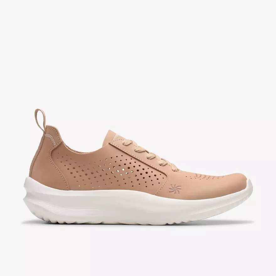 Womens Solevana Style Sand Sneakers Womens Solevana Style Sand Sneakers