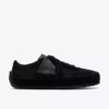 Womens Tor Low Black Suede Lace up Shoes Womens Tor Low Black Suede Lace up Shoes