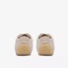 Womens Tor Low off White Suede Lace up Shoes Womens Tor Low off White Suede Lace up Shoes