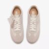 Womens Tor Low off White Suede Lace up Shoes Womens Tor Low off White Suede Lace up Shoes