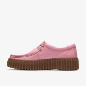 Womens Torhill Bee Pink Patent Torhill