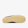 Womens Wallabee Blue Interest