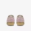 Womens Wallabee Gingham Pink Check Womens Wallabee Gingham Pink Check