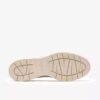 Womens Westlynn Bella Cream Leather Loafers Womens Westlynn Bella Cream Leather Loafers