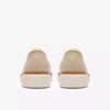 Womens Westlynn Bella Cream Leather Loafers Womens Westlynn Bella Cream Leather Loafers