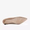 Womens Zarey Court Animal Print Court Shoes Womens Zarey Court Animal Print Court Shoes