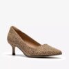 Womens Zarey Court Animal Print Court Shoes Womens Zarey Court Animal Print Court Shoes
